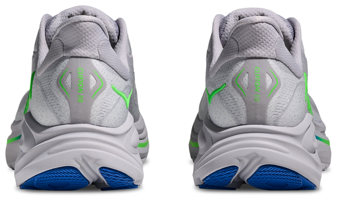 HOKA Clifton 10 Image 3 of 8. Tap to open photo gallery.