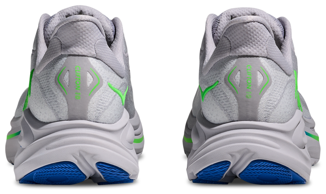 HOKA Clifton 10 Image 3 of 8. Tap to open photo gallery.