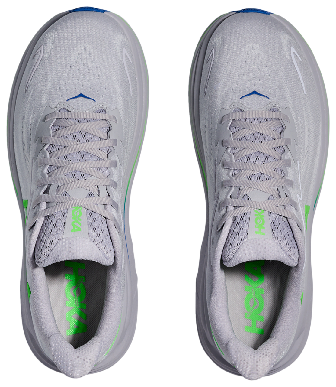 HOKA Clifton 10 Image 4 of 8. Tap to open photo gallery.