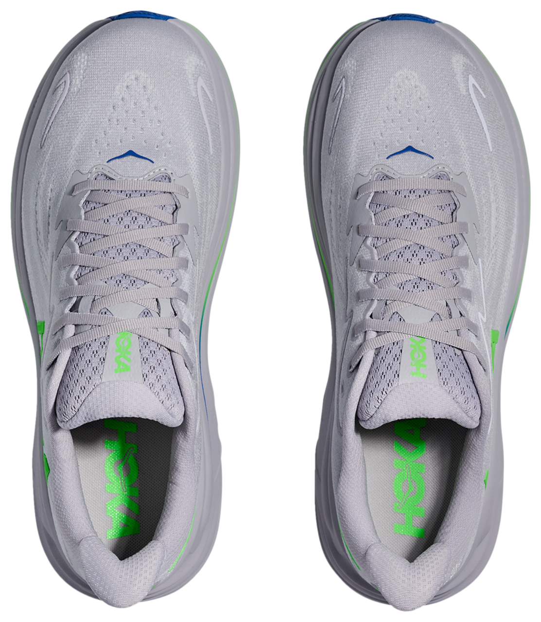 HOKA Clifton 10 Image 4 of 8. Tap to open photo gallery.