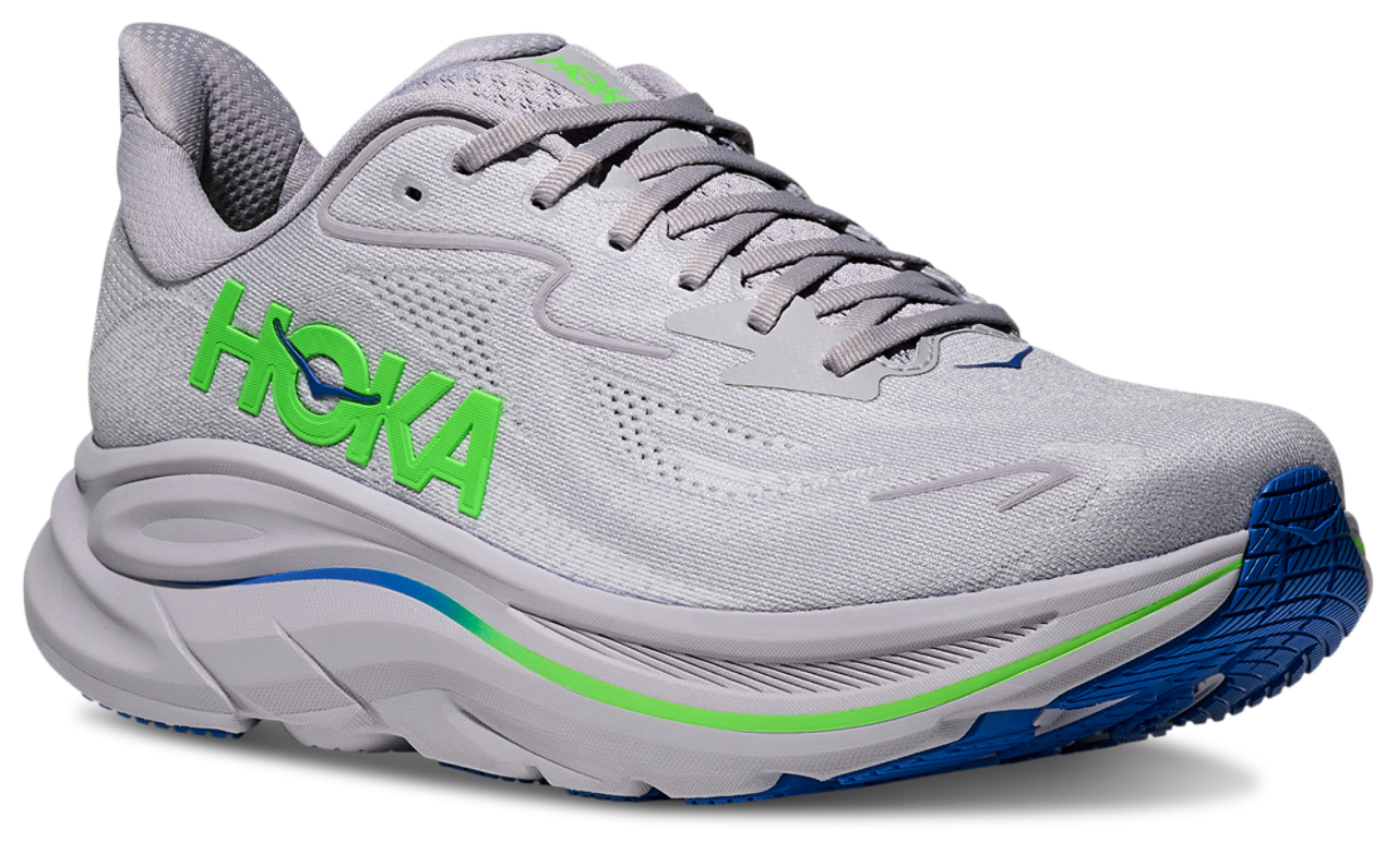 HOKA Clifton 10 Image 6 of 8. Tap to open photo gallery.