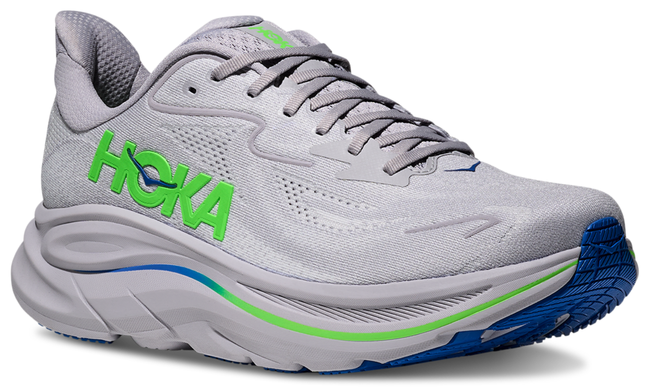 HOKA Clifton 10 Image 6 of 8. Tap to open photo gallery.