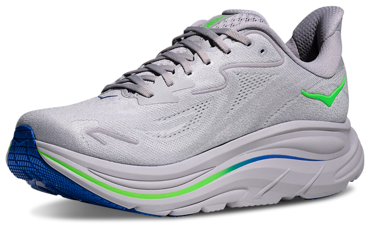 HOKA Clifton 10 Image 7 of 8. Tap to open photo gallery.