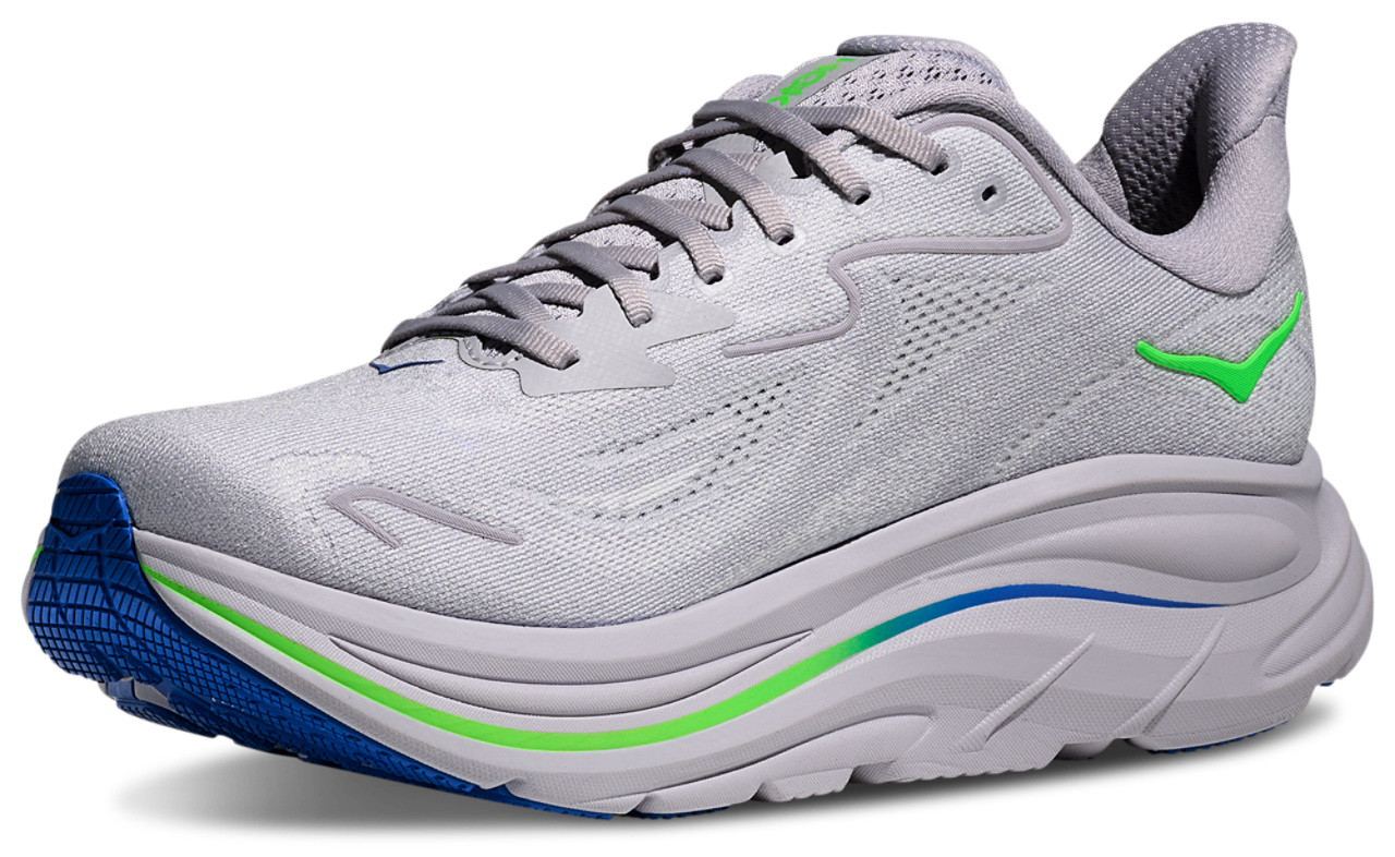 HOKA Clifton 10 Image 7 of 8. Tap to open photo gallery.