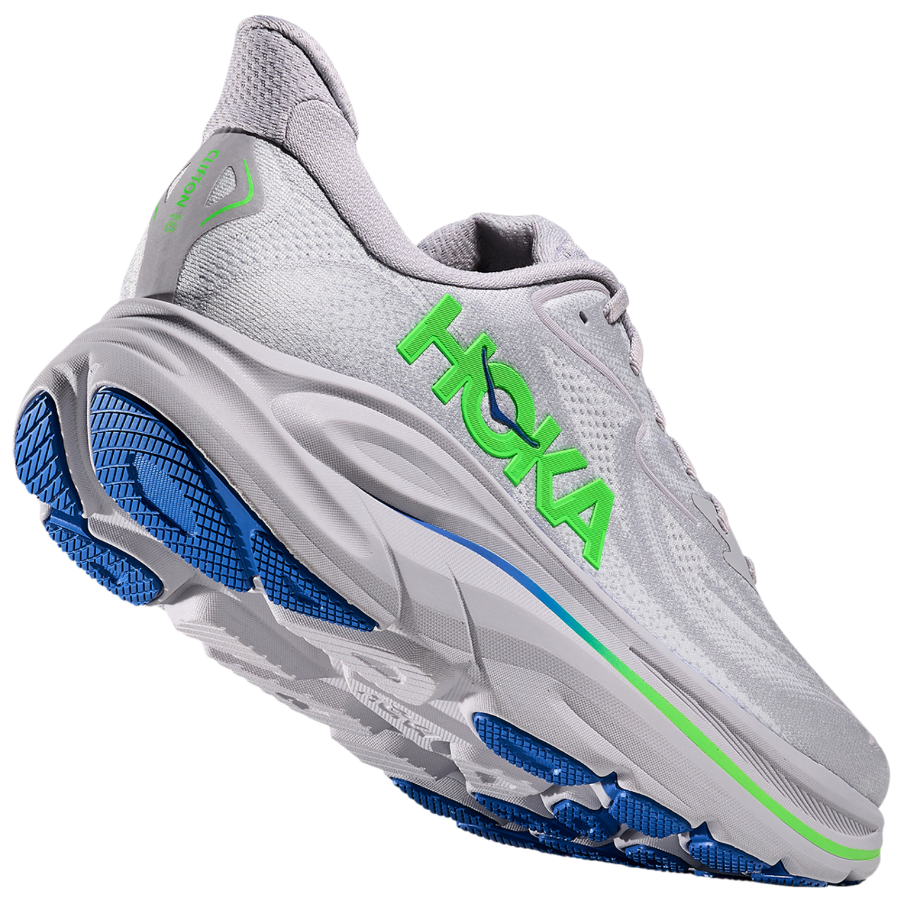 HOKA Clifton 10 Image 8 of 8. Tap to open photo gallery.
