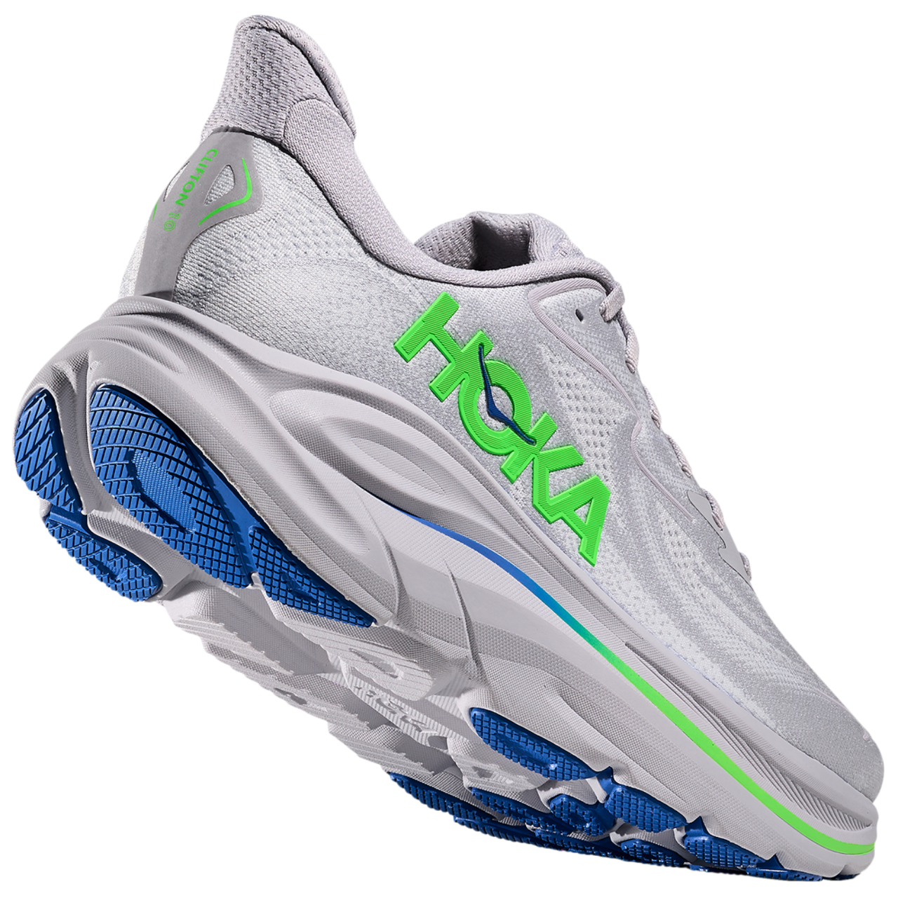 HOKA Clifton 10 Image 8 of 8. Tap to open photo gallery.
