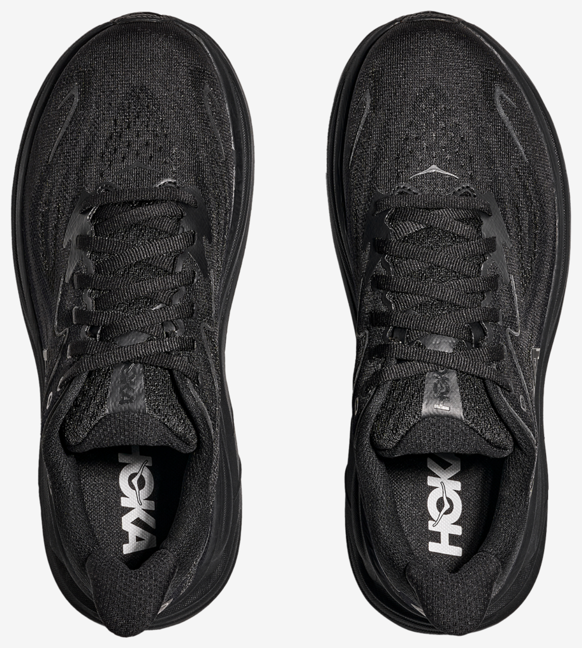 HOKA Clifton 10 Image 4 of 5. Tap to open photo gallery.