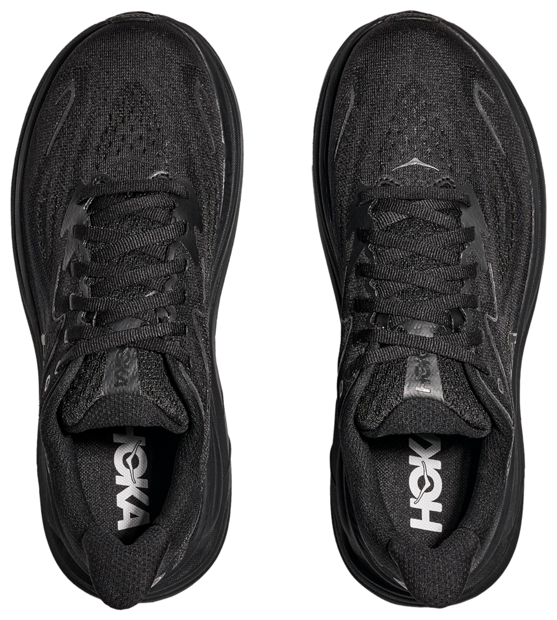 HOKA Clifton 10 Image 4 of 5. Tap to open photo gallery.