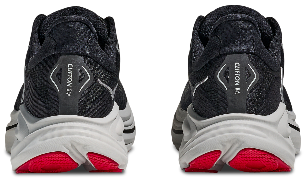 HOKA Clifton 10 Image 3 of 8. Tap to open photo gallery.