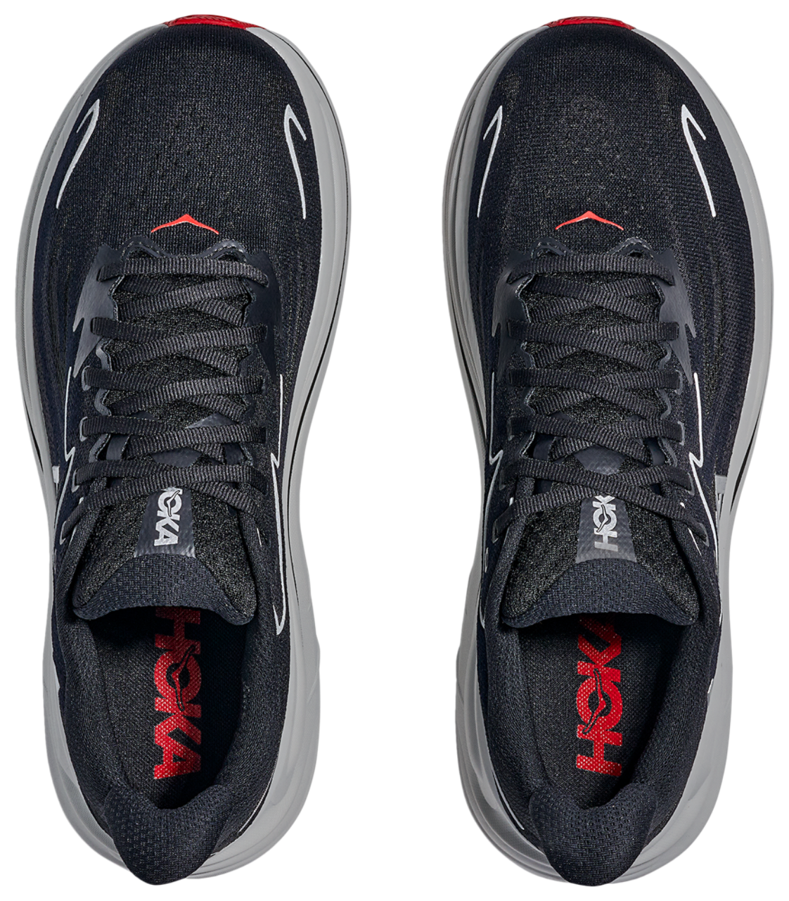 HOKA Clifton 10 Image 4 of 8. Tap to open photo gallery.