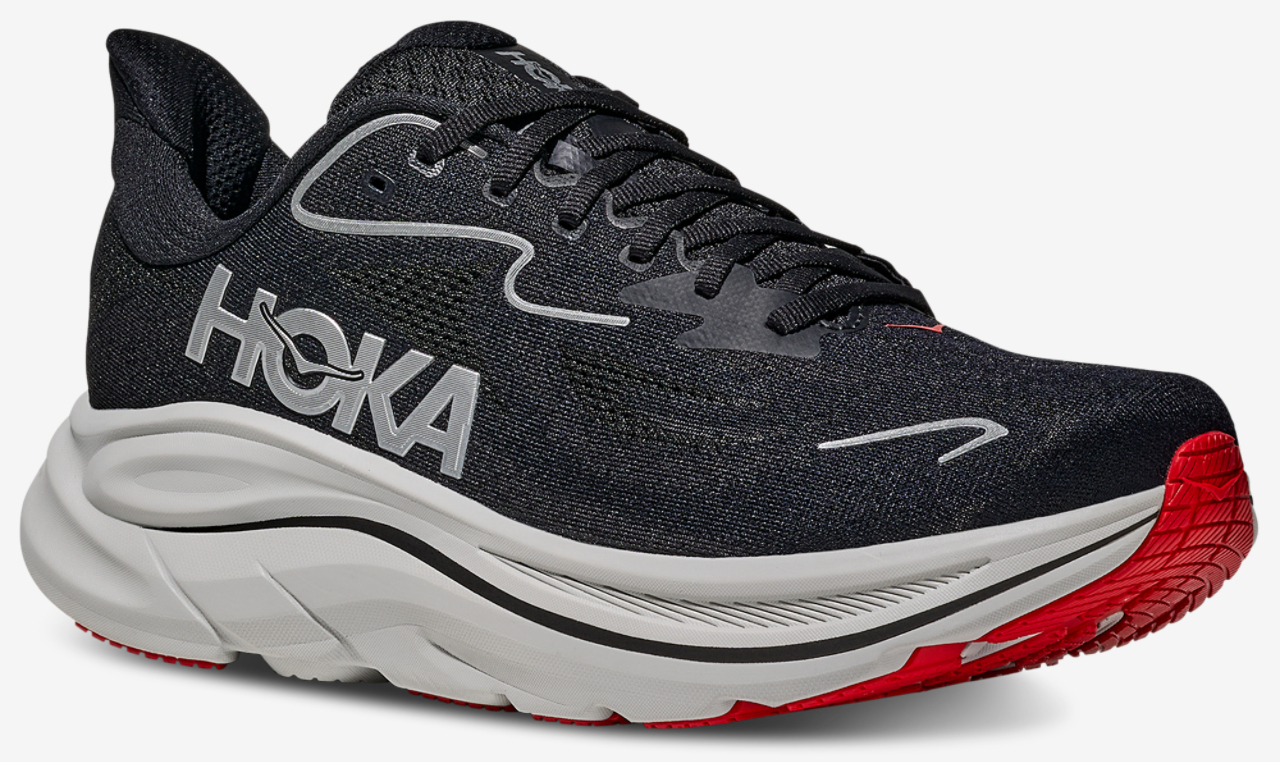 HOKA Clifton 10 Image 6 of 8. Tap to open photo gallery.