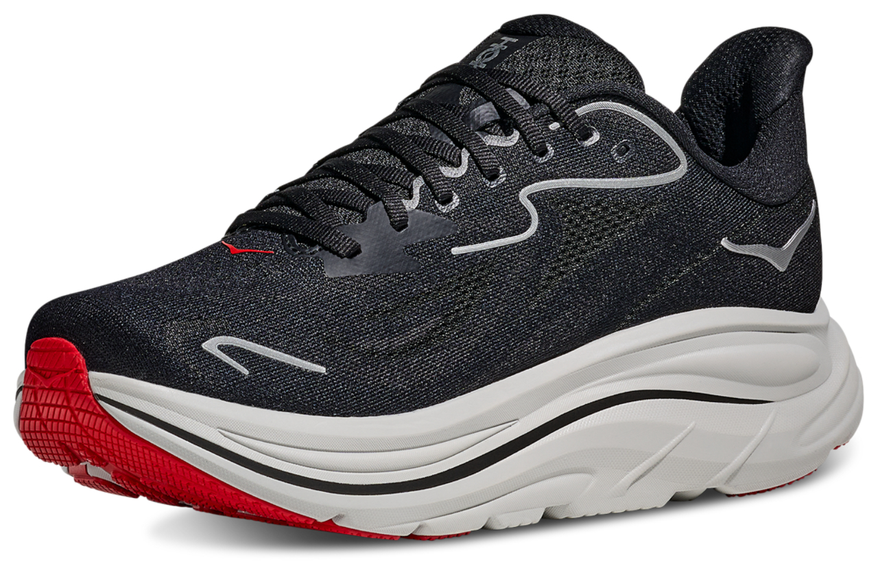 HOKA Clifton 10 Image 7 of 8. Tap to open photo gallery.