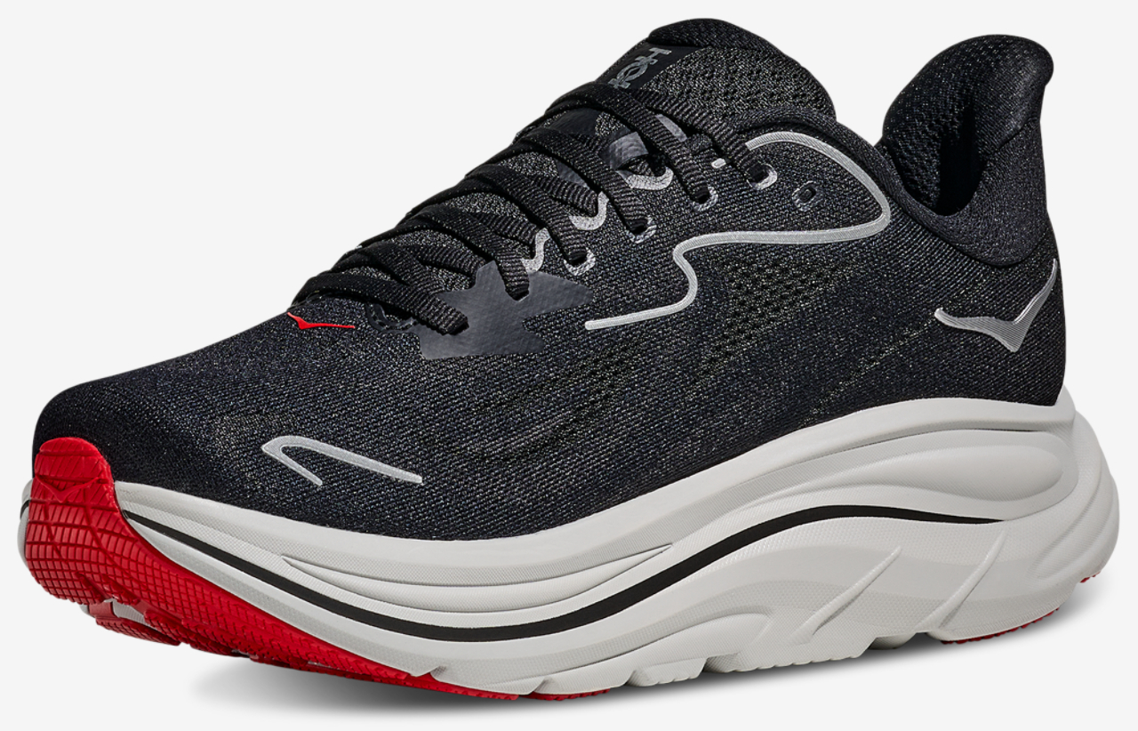HOKA Clifton 10 Image 7 of 8. Tap to open photo gallery.