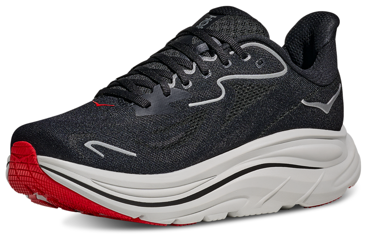 HOKA Clifton 10 Image 7 of 8. Tap to open photo gallery.