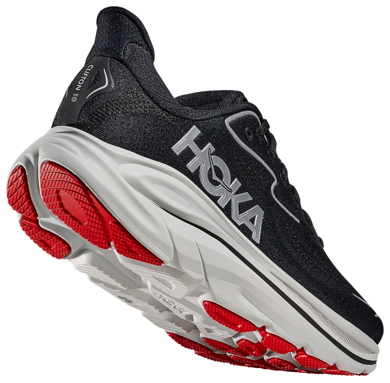HOKA Clifton 10 Image 8 of 8. Tap to open photo gallery.