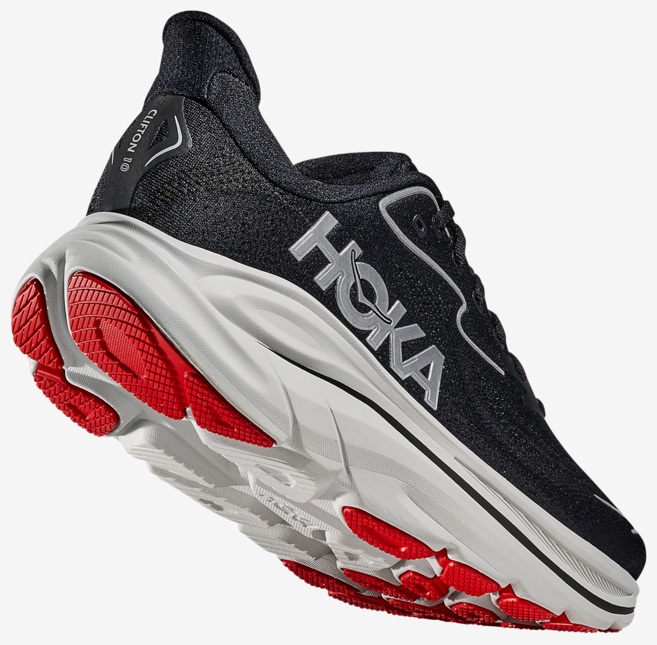 HOKA Clifton 10 Image 8 of 8. Tap to open photo gallery.