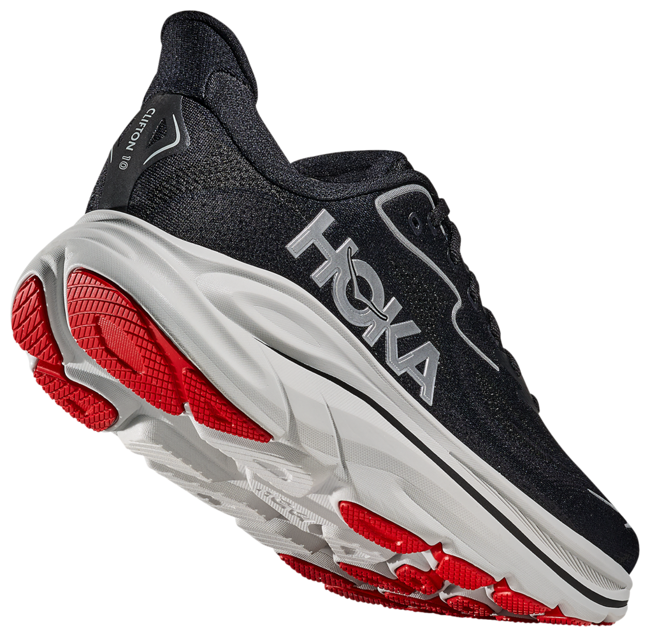 HOKA Clifton 10 Image 8 of 8. Tap to open photo gallery.