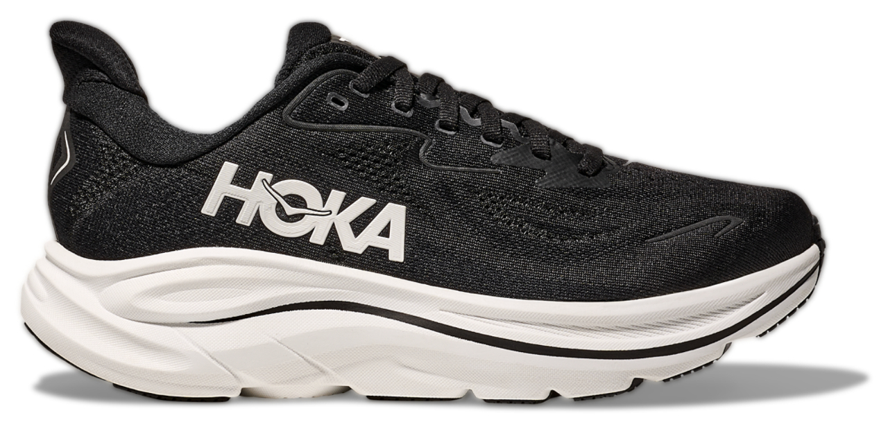 HOKA Clifton 10 Image 1 of 5. Tap to open photo gallery.