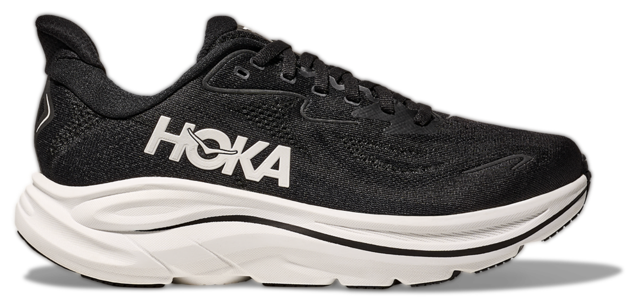 HOKA Clifton 10 Image 1 of 5. Tap to open photo gallery.