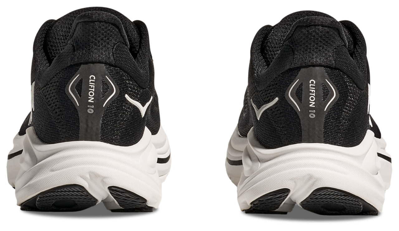 HOKA Clifton 10 Image 3 of 5. Tap to open photo gallery.