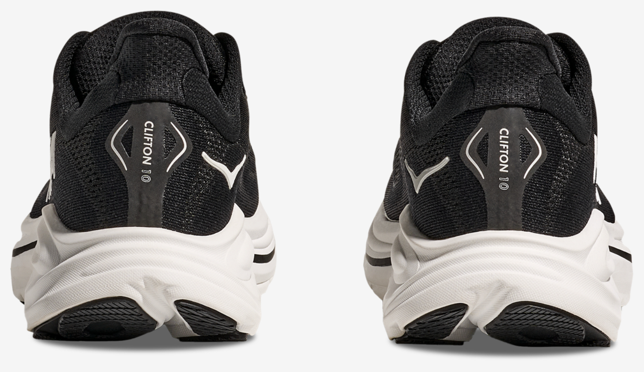 HOKA Clifton 10 Image 3 of 5. Tap to open photo gallery.