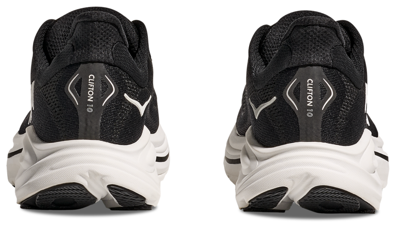 HOKA Clifton 10 Image 3 of 5. Tap to open photo gallery.