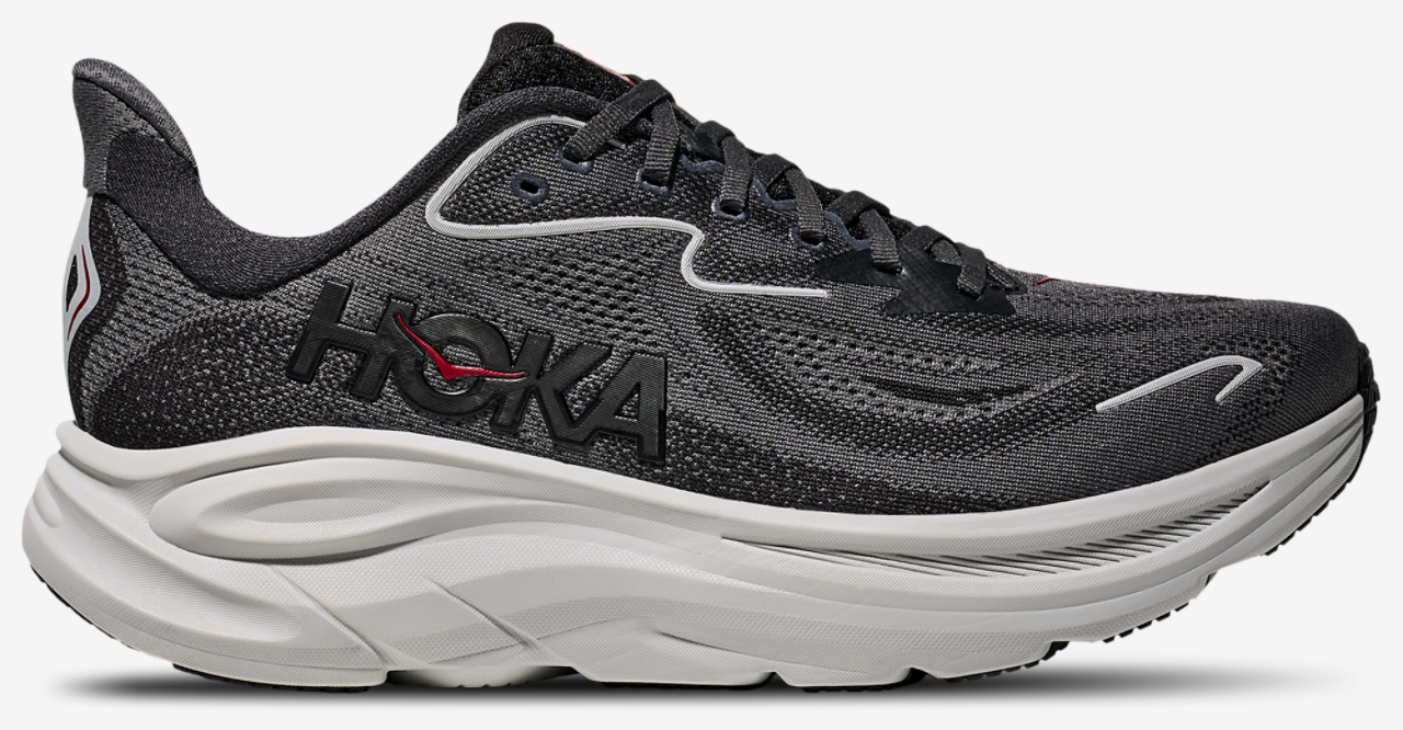 HOKA Clifton 10 Image 1 of 5. Tap to open photo gallery.