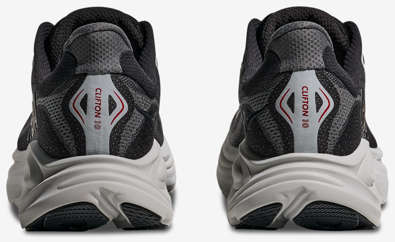 HOKA Clifton 10 Image 3 of 5. Tap to open photo gallery.
