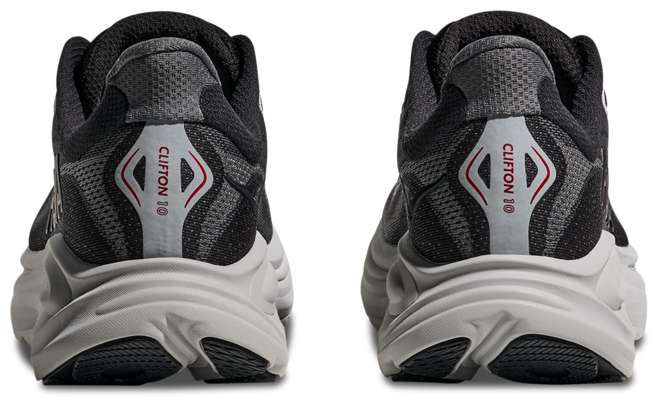 HOKA Clifton 10 Image 3 of 5. Tap to open photo gallery.
