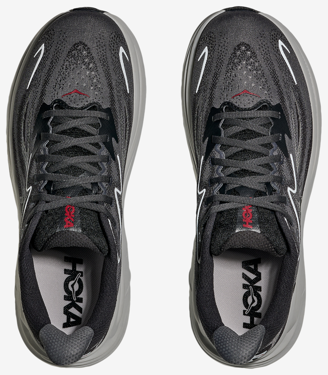 HOKA Clifton 10 Image 4 of 5. Tap to open photo gallery.