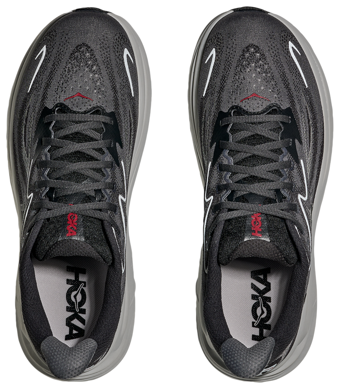 HOKA Clifton 10 Image 4 of 5. Tap to open photo gallery.