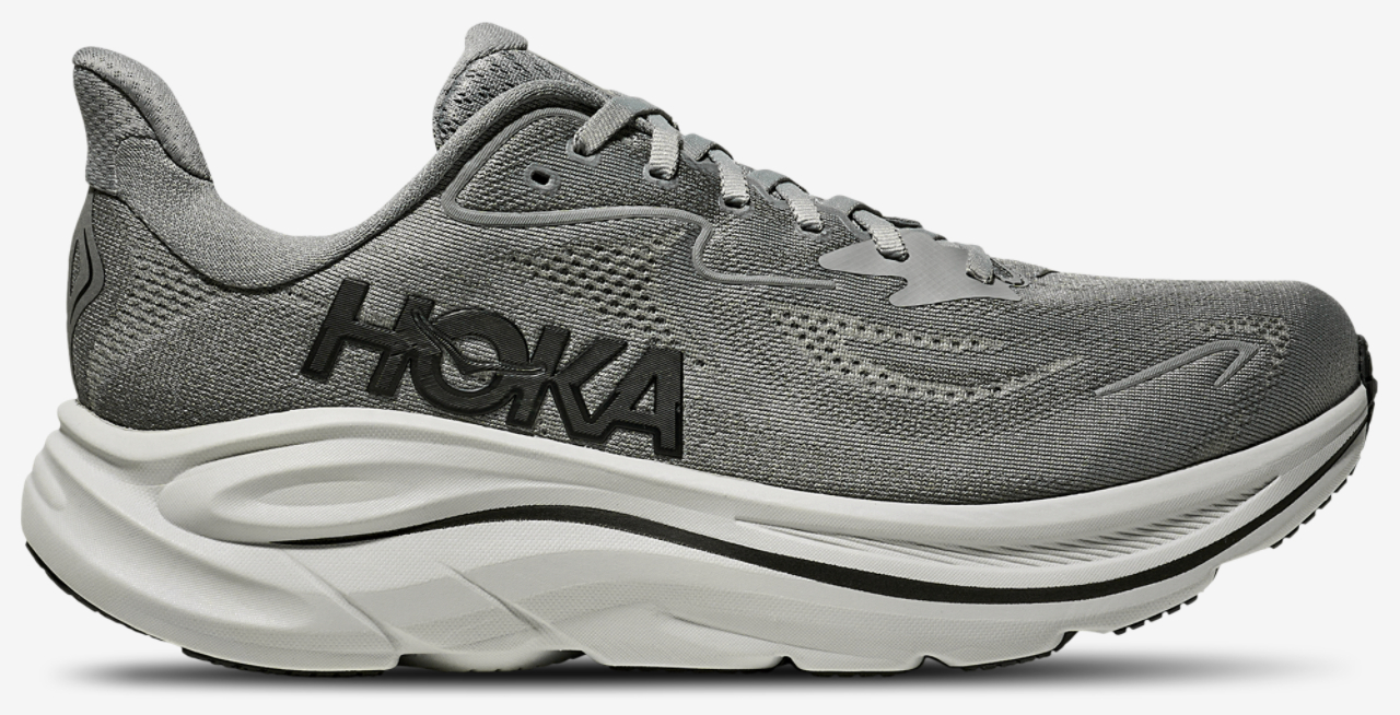 HOKA Clifton 10 Image 1 of 5. Tap to open photo gallery.