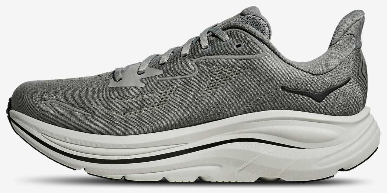 HOKA Clifton 10 Image 2 of 5. Tap to open photo gallery.