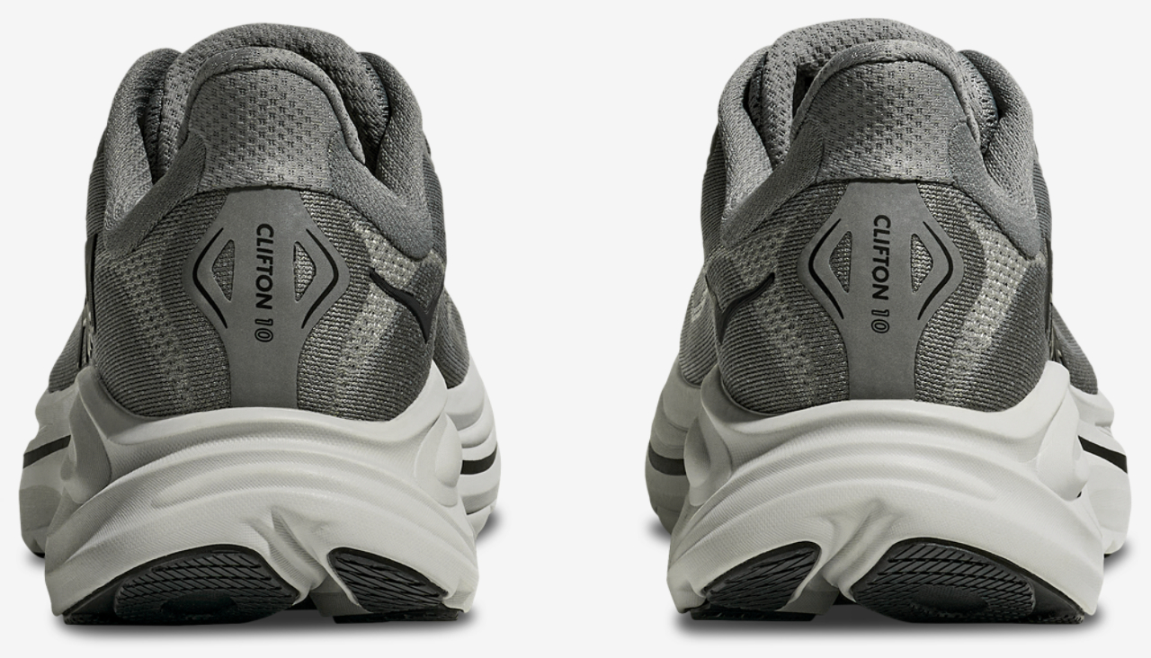 HOKA Clifton 10 Image 3 of 5. Tap to open photo gallery.