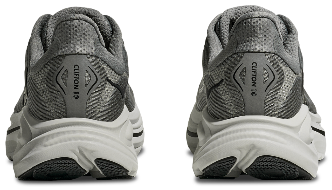 HOKA Clifton 10 Image 3 of 5. Tap to open photo gallery.