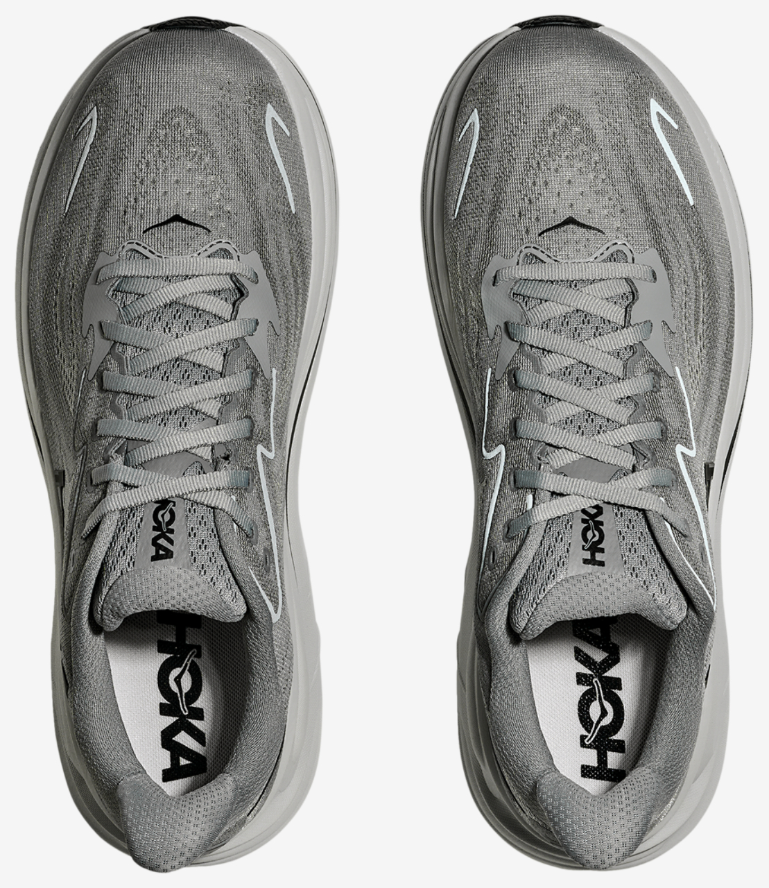 HOKA Clifton 10 Image 4 of 5. Tap to open photo gallery.
