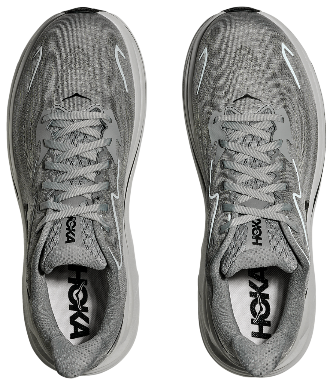 HOKA Clifton 10 Image 4 of 5. Tap to open photo gallery.