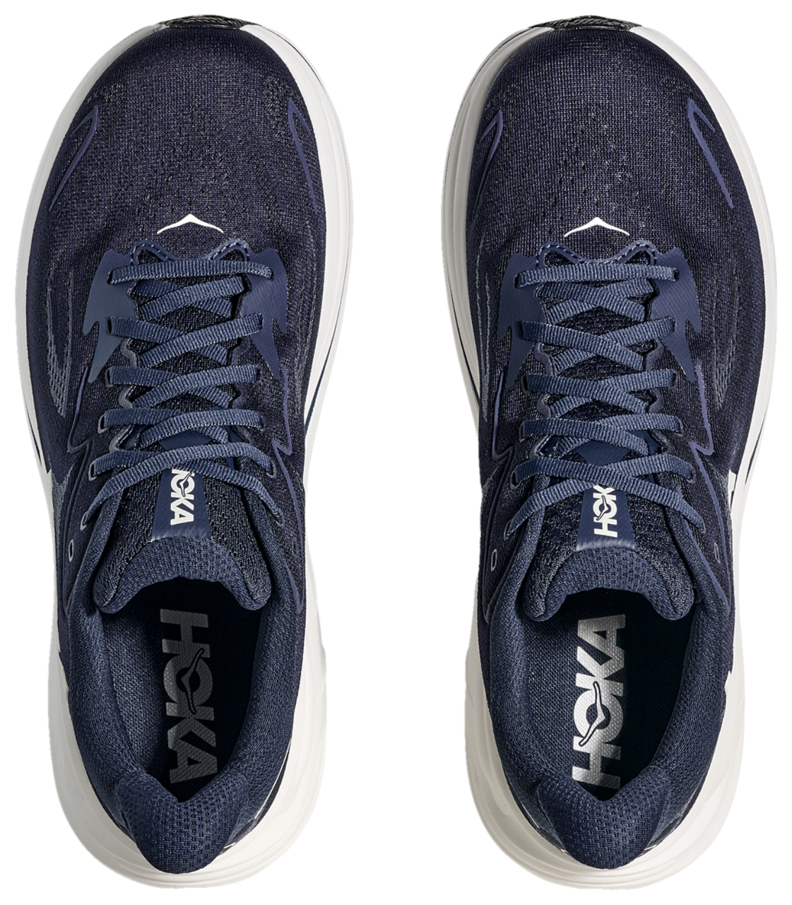 HOKA Clifton 10 Image 4 of 5. Tap to open photo gallery.
