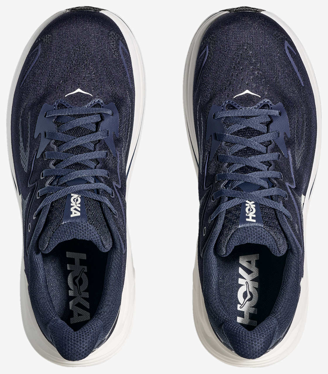 HOKA Clifton 10 Image 4 of 5. Tap to open photo gallery.