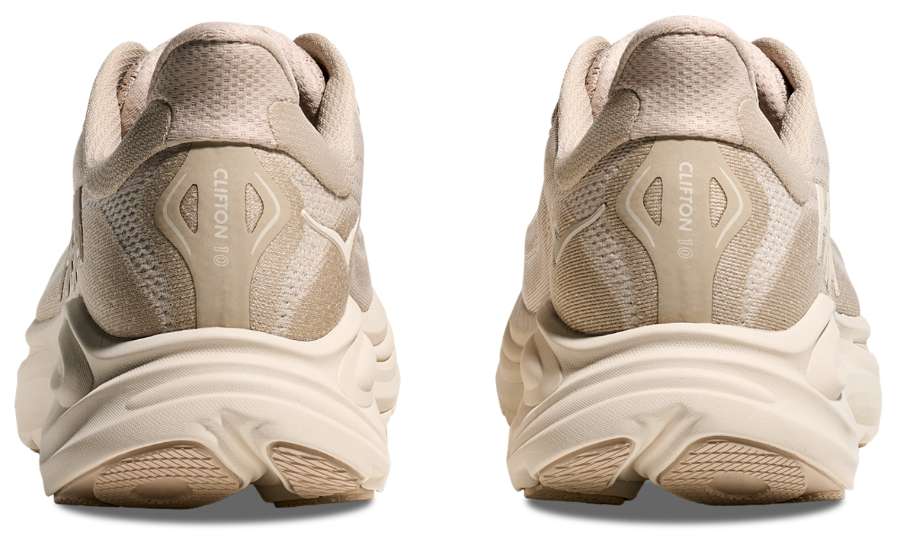 HOKA Clifton 10 Image 3 of 5. Tap to open photo gallery.