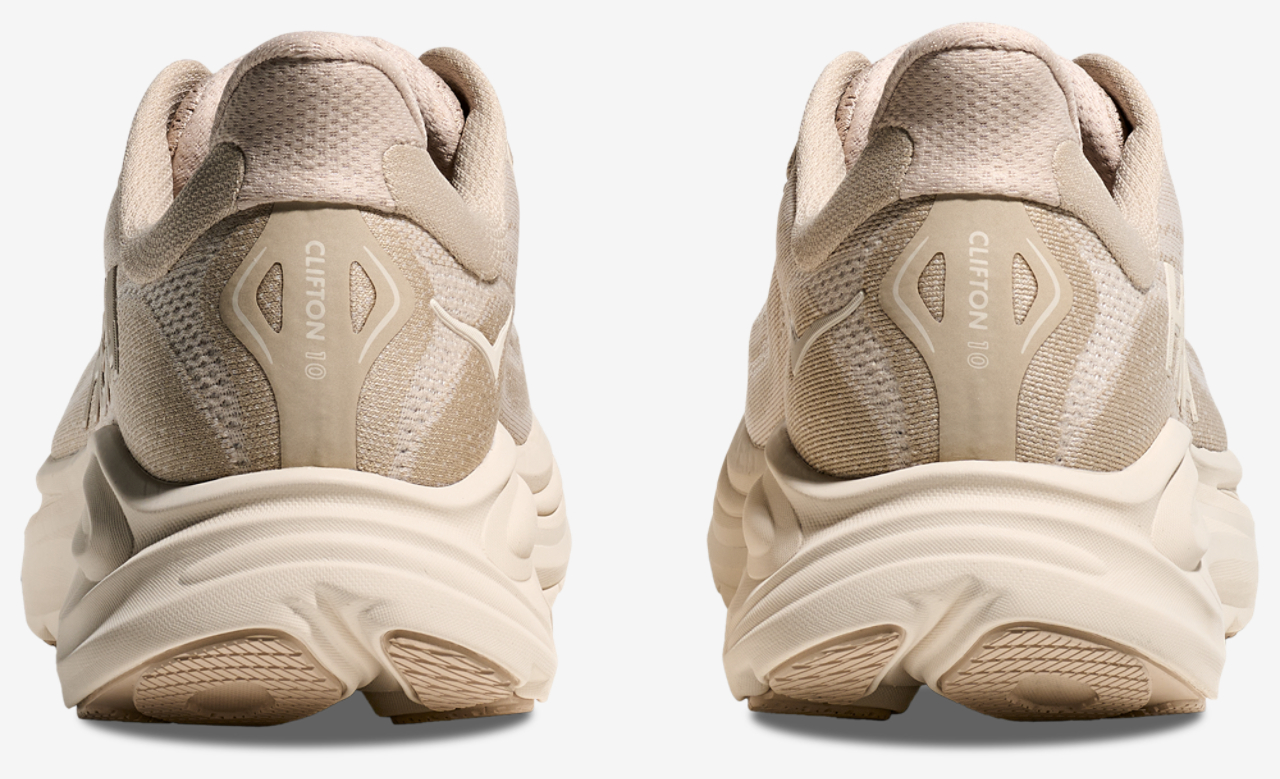 HOKA Clifton 10 Image 3 of 5. Tap to open photo gallery.