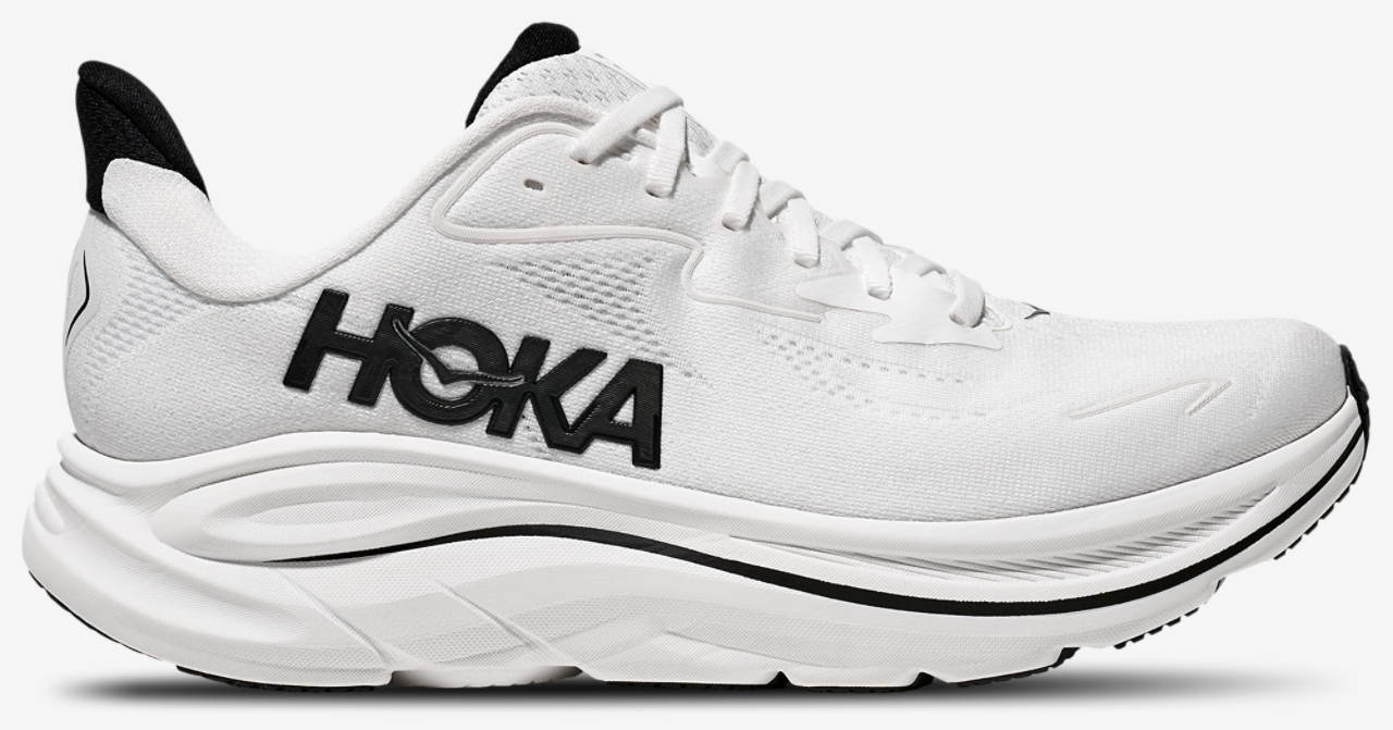 HOKA Clifton 10 Image 1 of 5. Tap to open photo gallery.