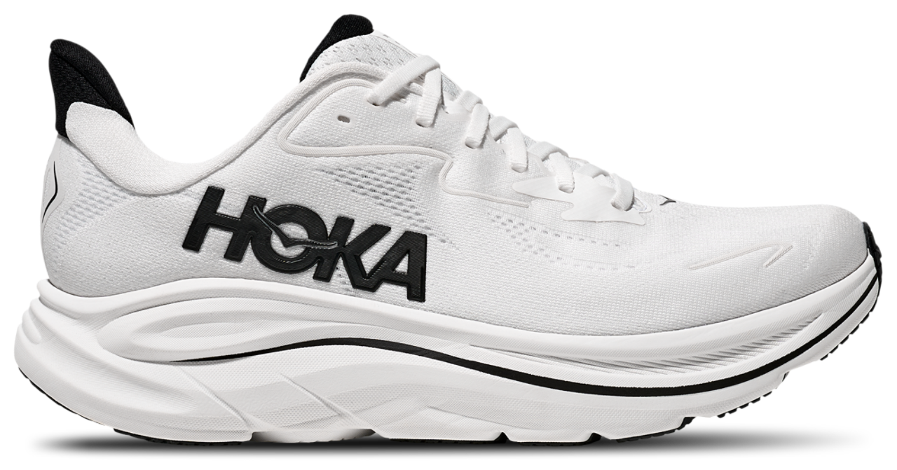 HOKA Clifton 10 Image 1 of 5. Tap to open photo gallery.