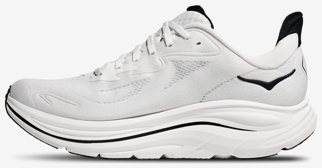 HOKA Clifton 10 Image 2 of 5. Tap to open photo gallery.