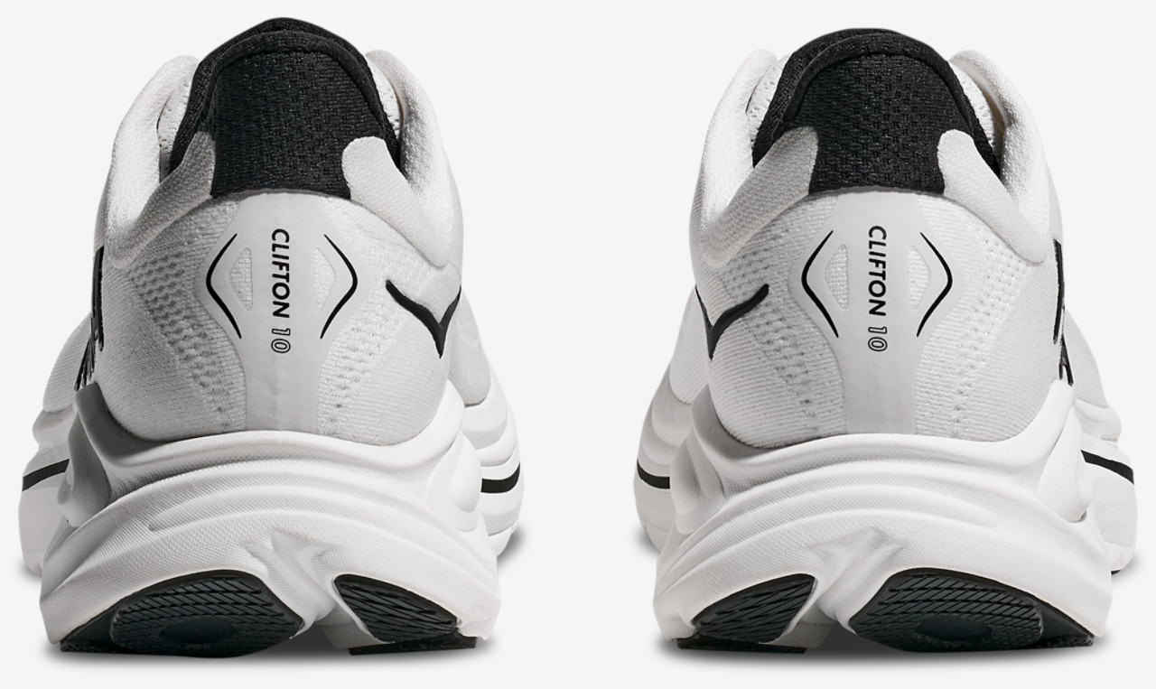 HOKA Clifton 10 Image 3 of 5. Tap to open photo gallery.