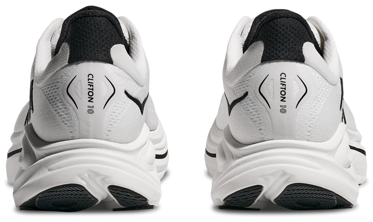HOKA Clifton 10 Image 3 of 5. Tap to open photo gallery.
