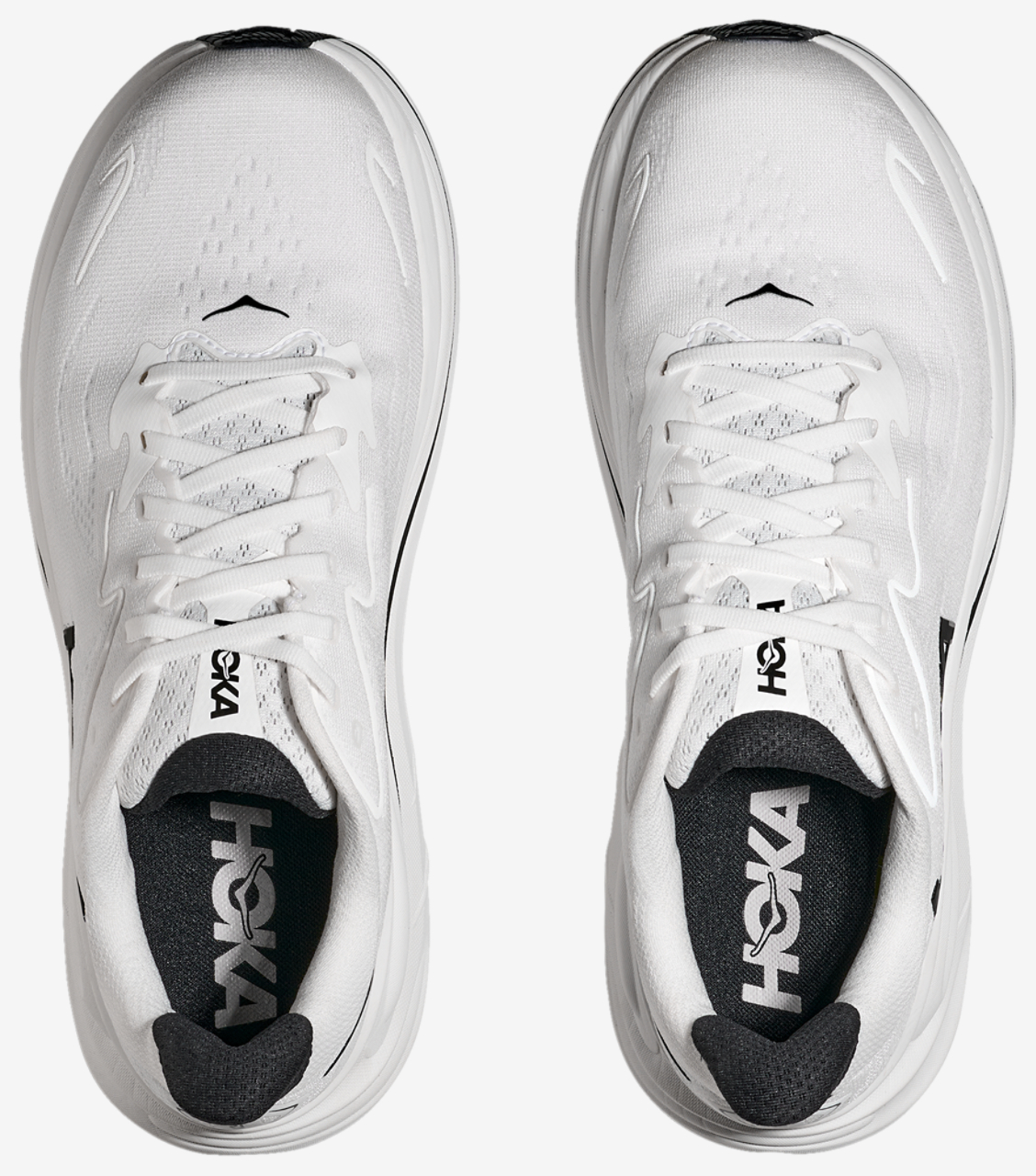 HOKA Clifton 10 Image 4 of 5. Tap to open photo gallery.