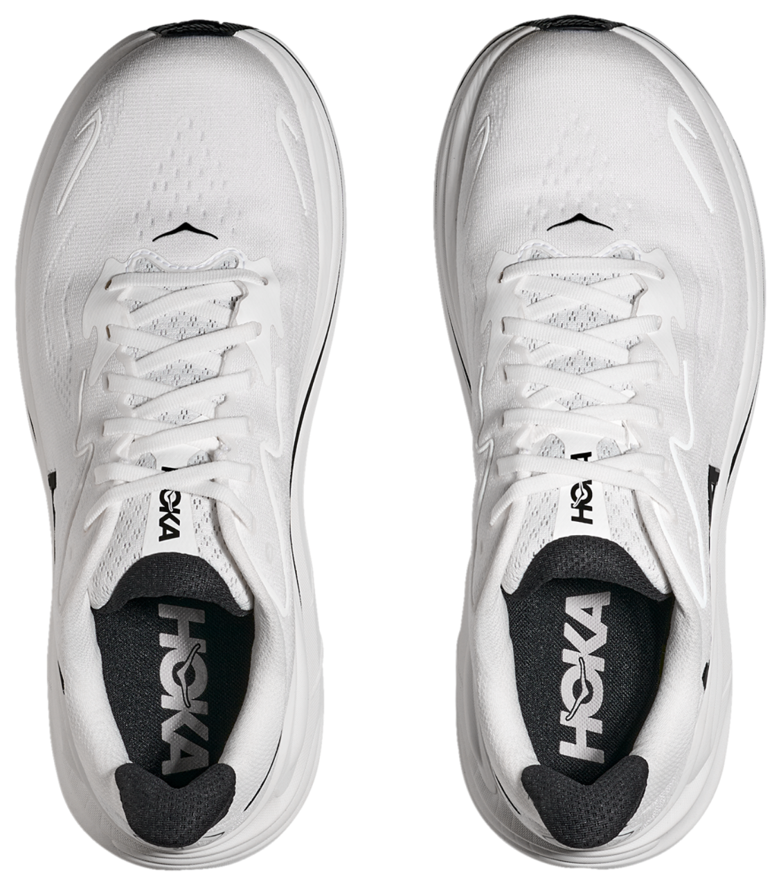 HOKA Clifton 10 Image 4 of 5. Tap to open photo gallery.