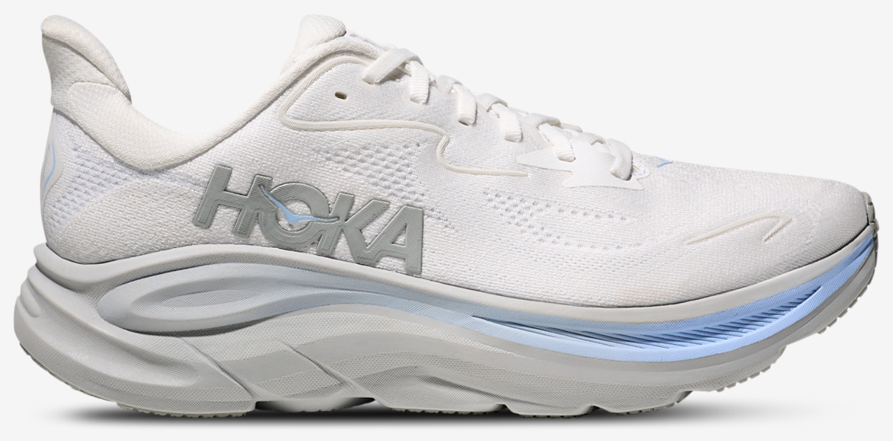 HOKA Clifton 10 Image 1 of 5. Tap to open photo gallery.