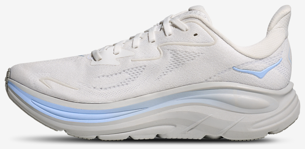 HOKA Clifton 10 Image 2 of 5. Tap to open photo gallery.